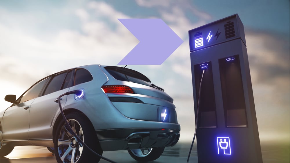 Why good connectivity is crucial for EV charging operators