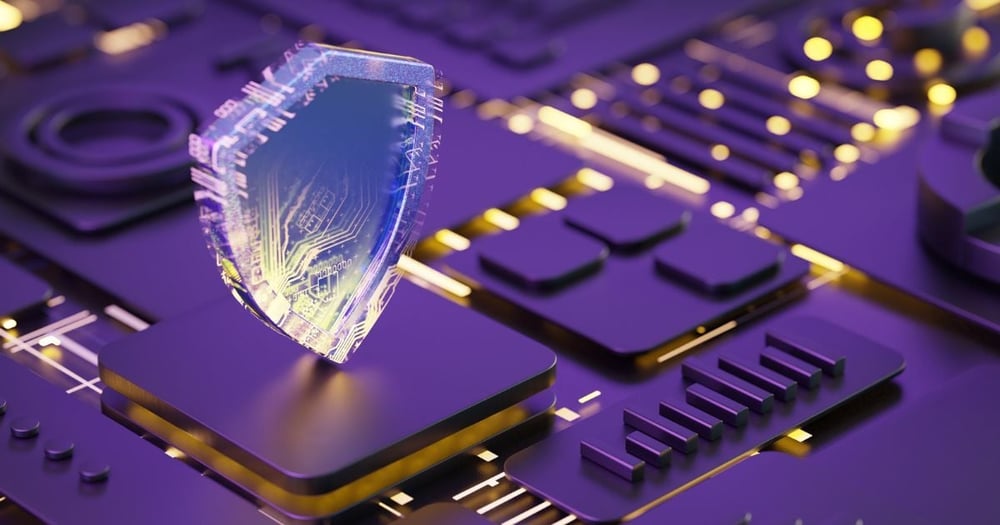 Why use custom Secure Nets?