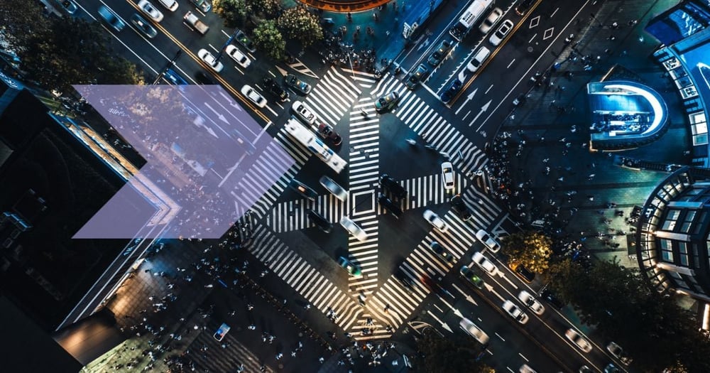 Understanding the digital transformation in smart cities