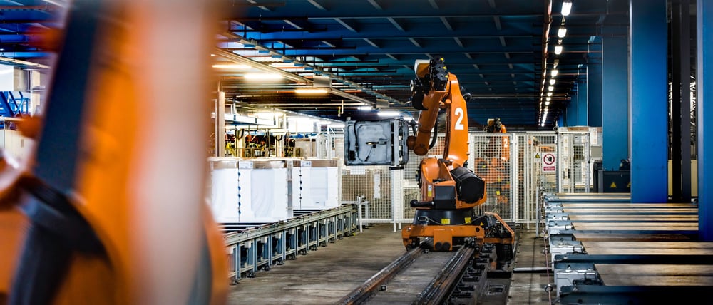How Dutch Industry is Tackling Secure IoT Connectivity in 2025