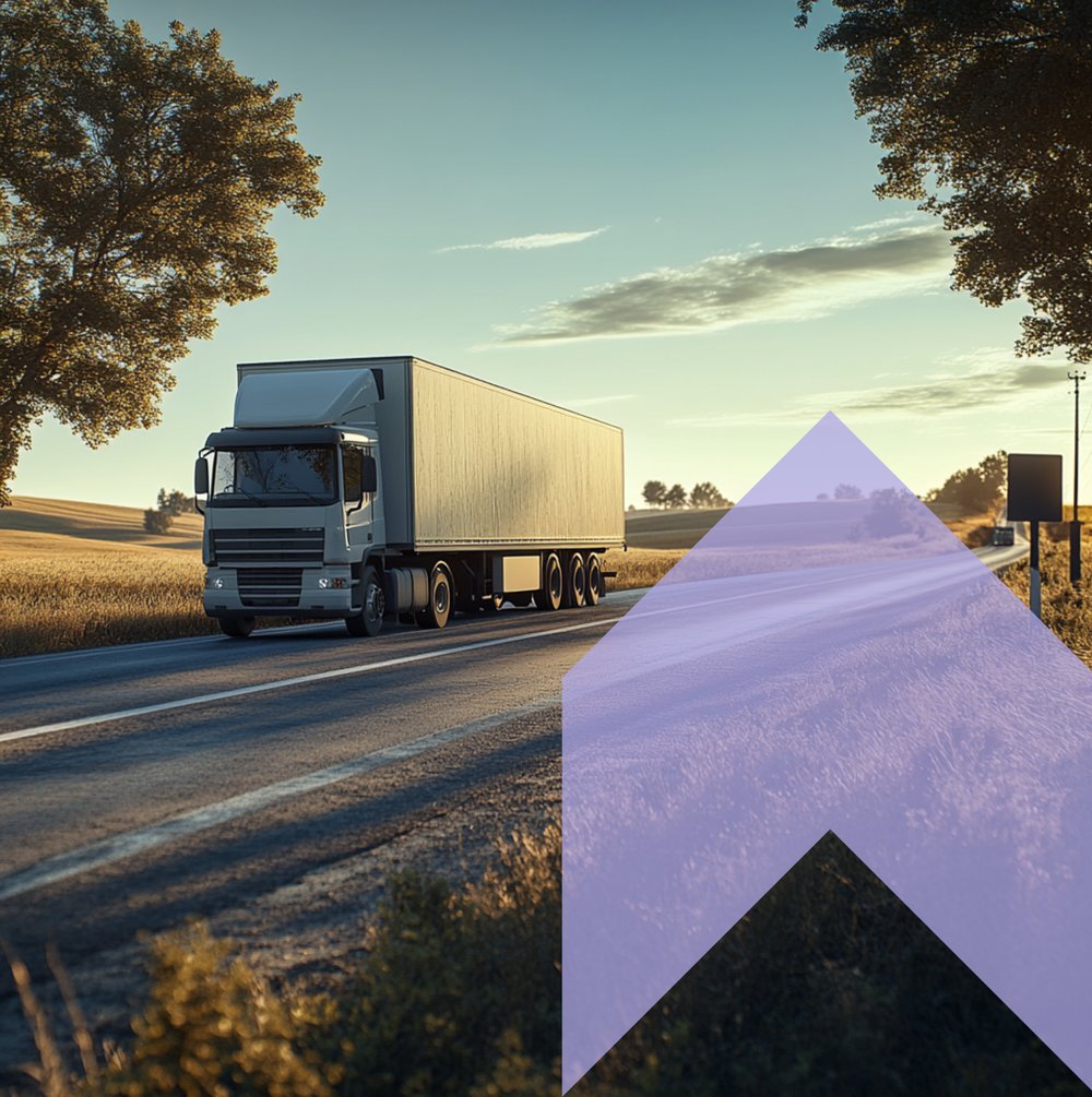 ALL | Industry | Tracking with purple