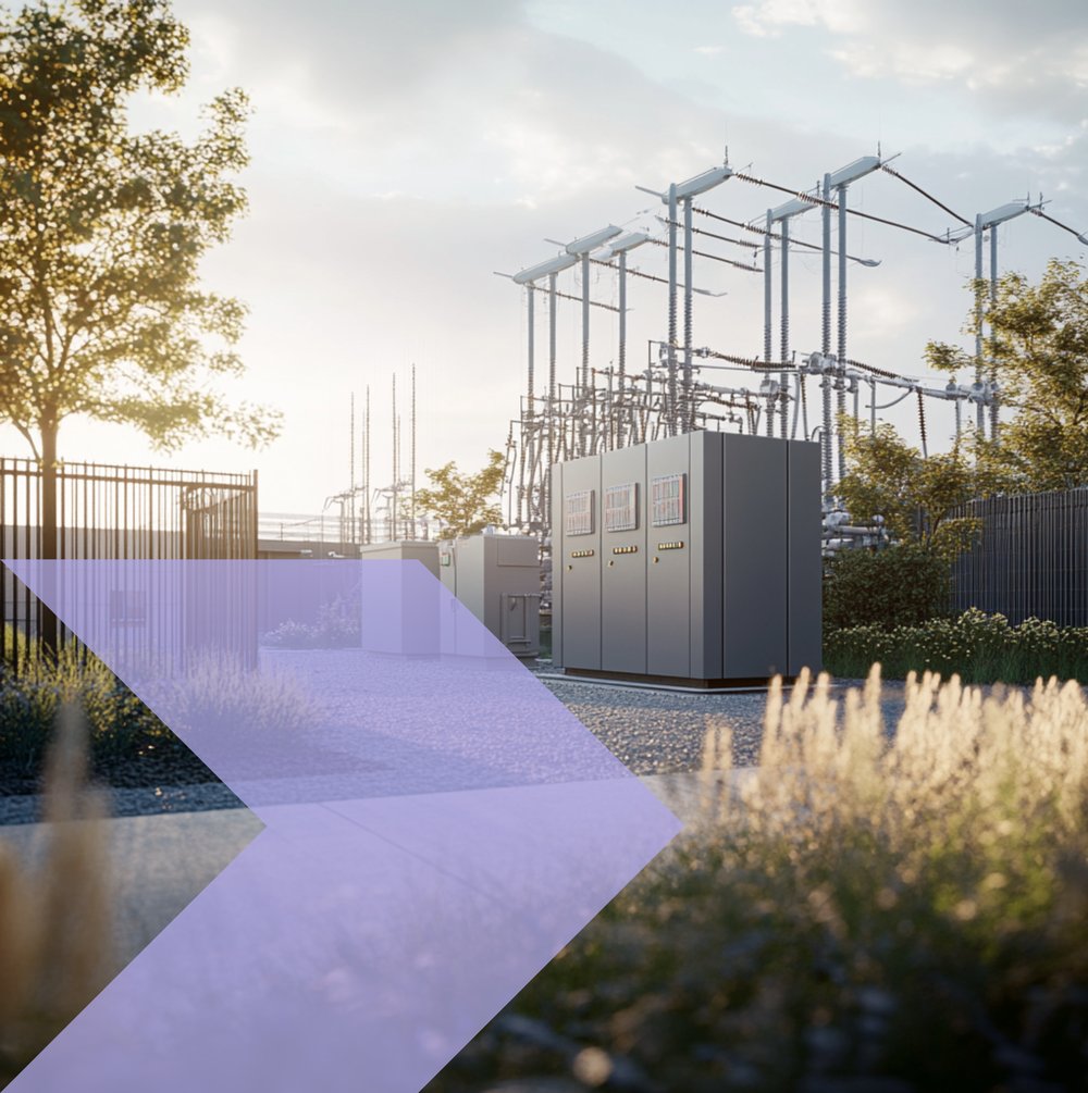ALL | Industry | Utilities power grid