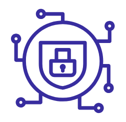 SecureNet for critical data streams