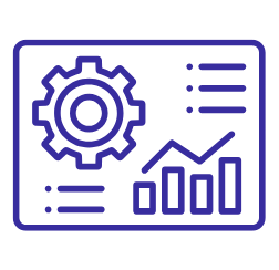 Real-time visibility via CMP