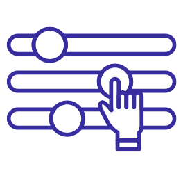 Shared data pool across all stations