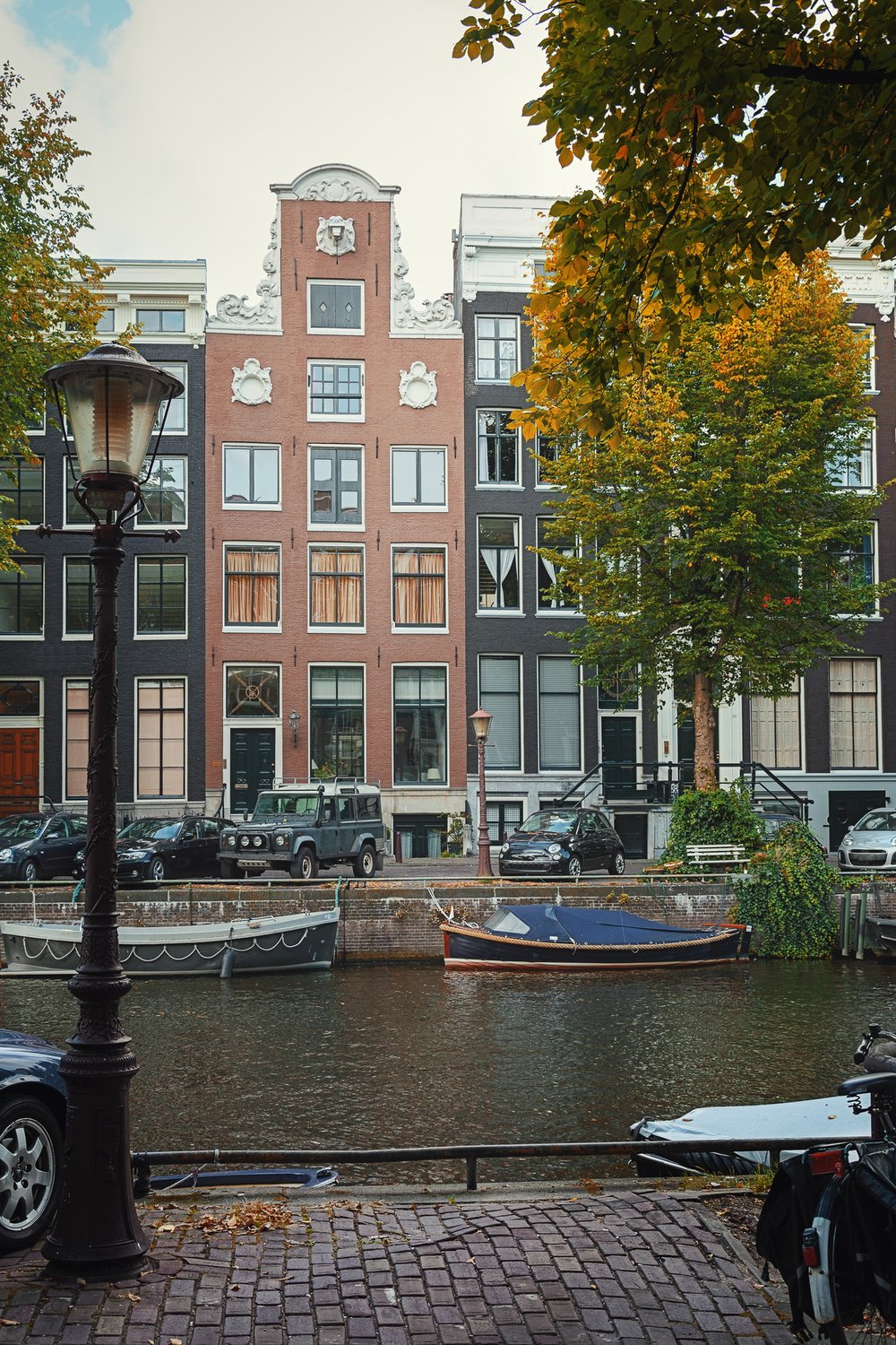IXT has offices in Amsterdam, Netherland