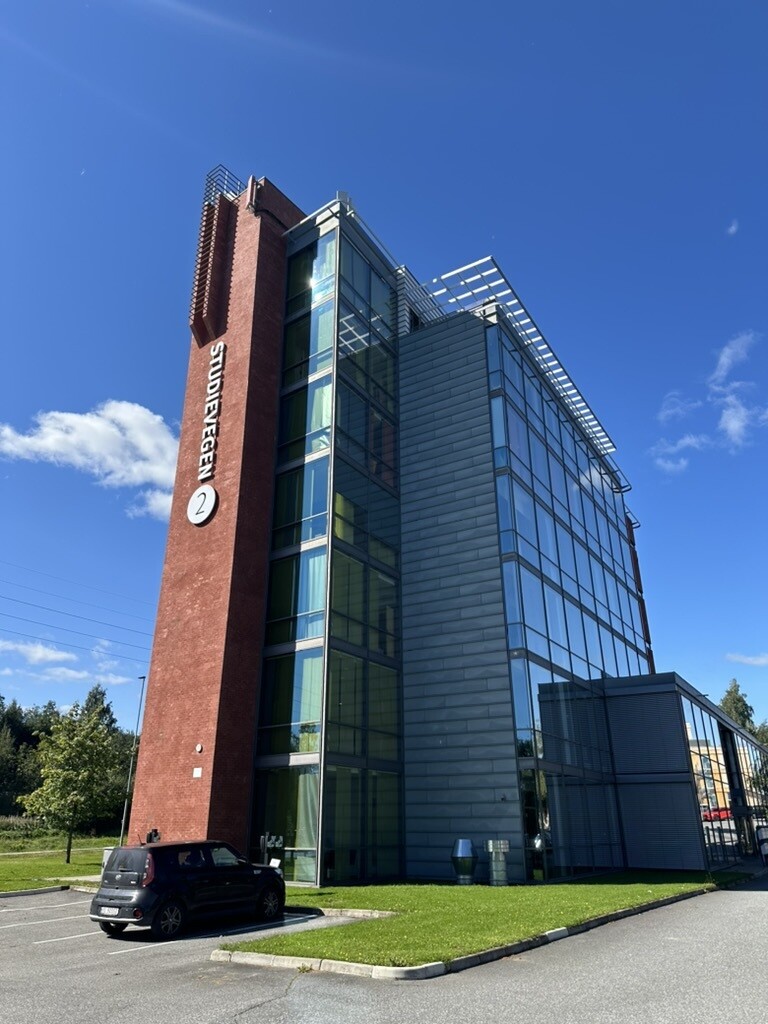 ALL | Gjøvik 3