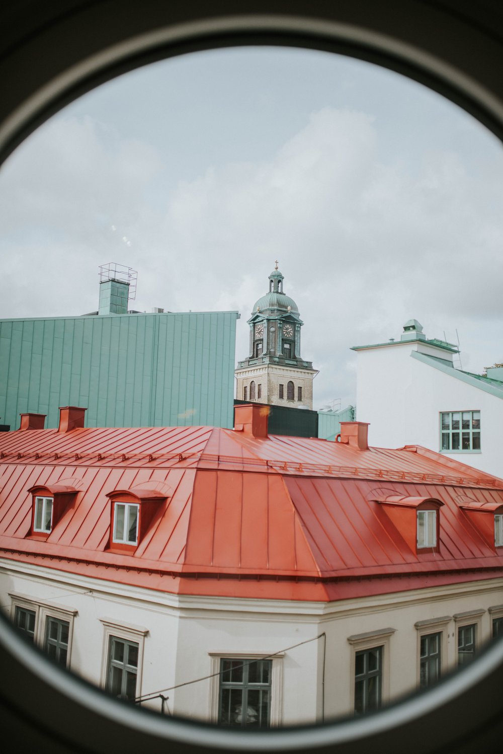 ALL | Gothenburg