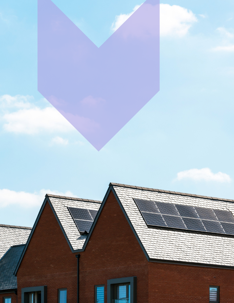 IoT connectivity for devices such as solar panels
