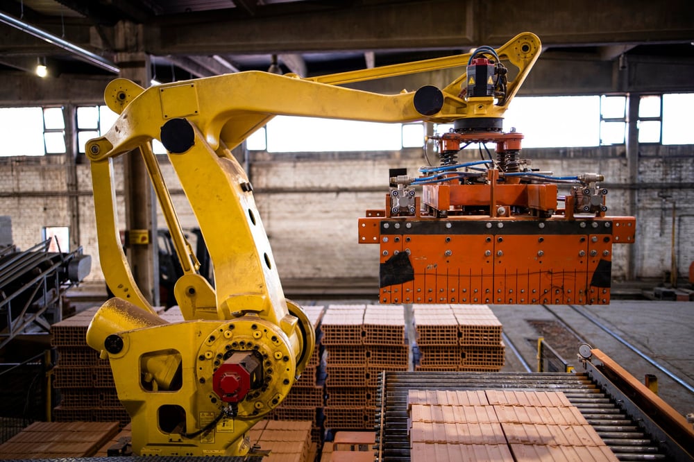 Simplifying industrial IoT deployment in the Netherlands