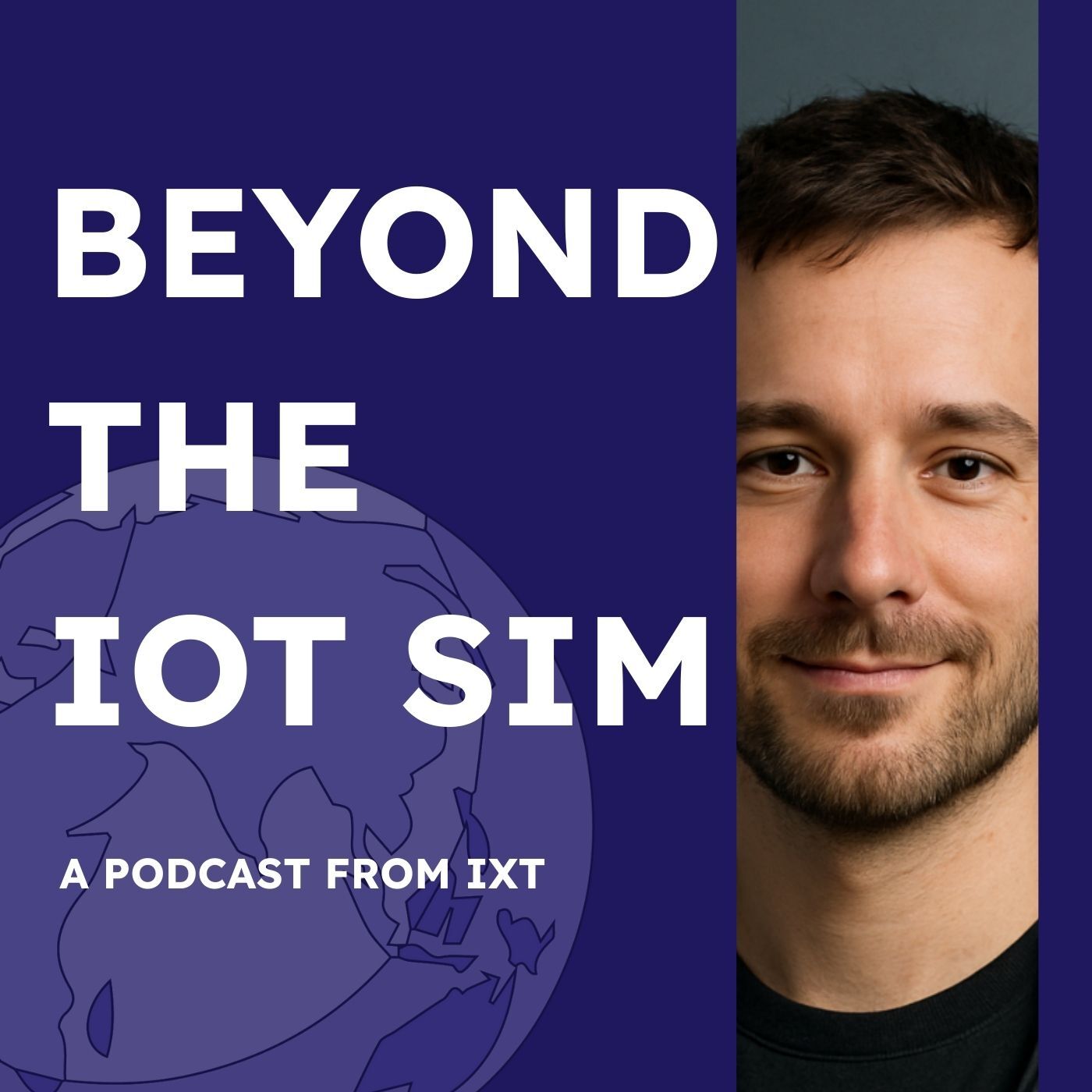 Beyond the IoT SIM